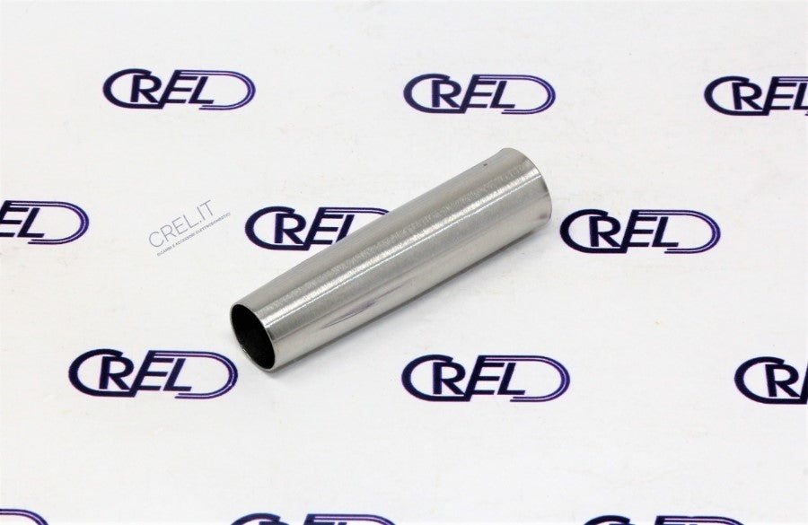 Copertura Pannarello In Metallo Saeco Gaggia