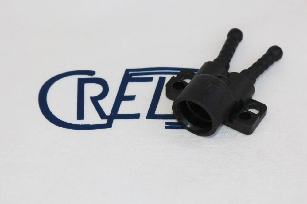 Raccordo Supporto Caldaia 2 Entrate Saeco Incanto