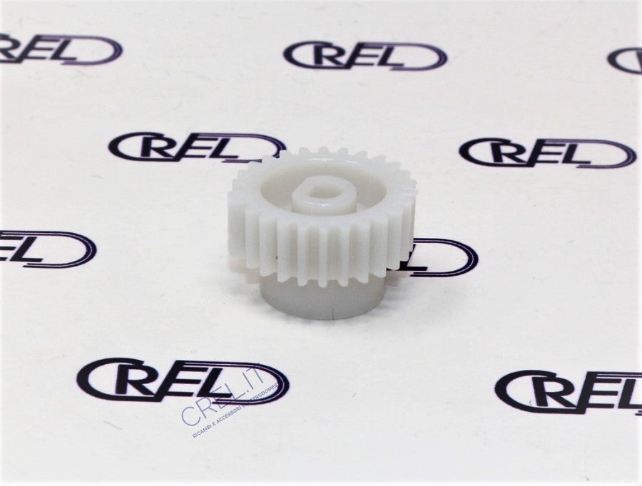 Ingranaggio Rubinetto Acqua/vapore Saeco Xsmall, Syntia