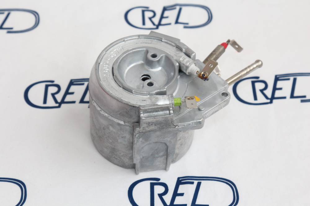 Caldaia Tubolare Con Termostati Macchina Da Caffè Saeco Gaggia