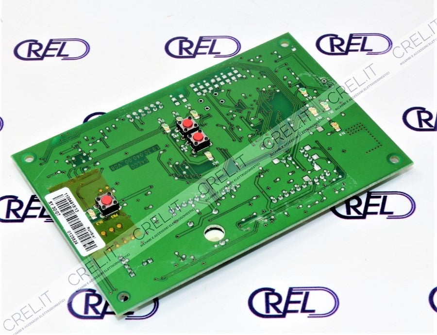 Scheda Elettronica Macchina Da Caffè Saeco Odea