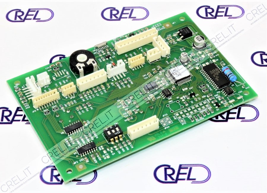 Scheda Elettronica Macchina Da Caffè Saeco Odea