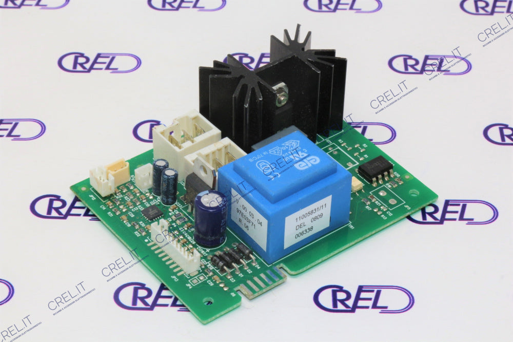 Scheda Elettronica Macchina Da Caffè Saeco Premium Usata