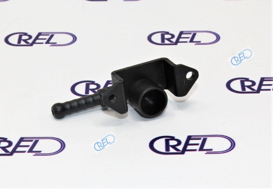 Raccordo Tubo Vapore Saeco Lavazza A Modo Mio Ri9575