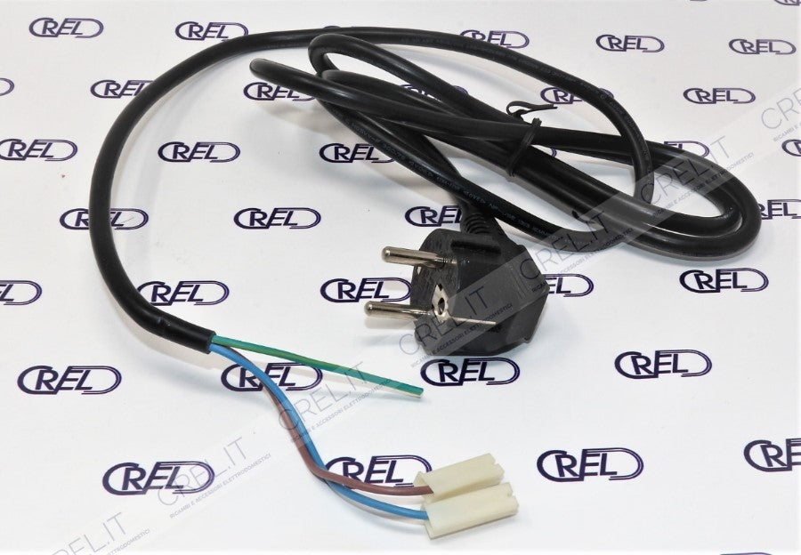 Cavo Alimentazione Macchina Da Caffè Saeco Nina