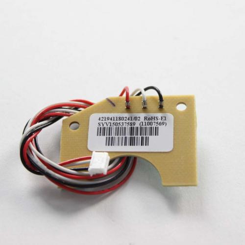 Scheda Elettronica Rubinetto Vapore Saeco Odea, Talea