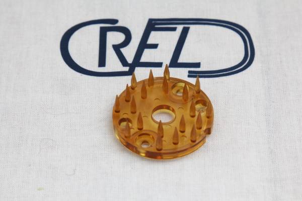 Perforatore Superiore Saeco Lavazza A Modo Mio Piccina