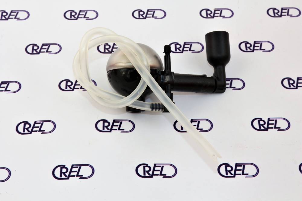 Assieme Cappuccinatore Sferico Saeco Odea