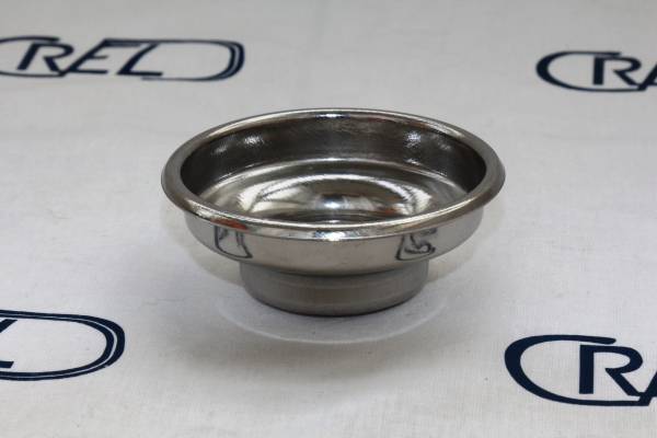 Filtro Crema Perfetta 1 Tazza Macchina Da Caffè Gaggia