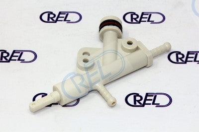 Rubinetto Regolatore Flusso Acqua Saeco Syntia, Xsmall