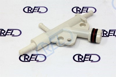 Rubinetto Regolatore Flusso Acqua Saeco Syntia, Xsmall