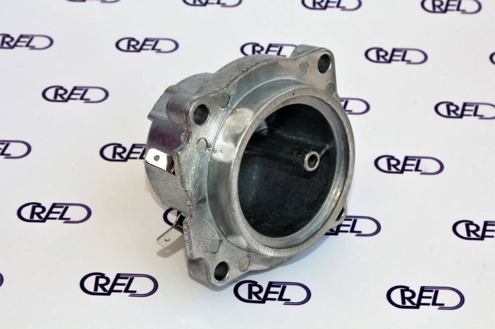 Caldaia Superiore Con Resistenza Saeco Gaggia