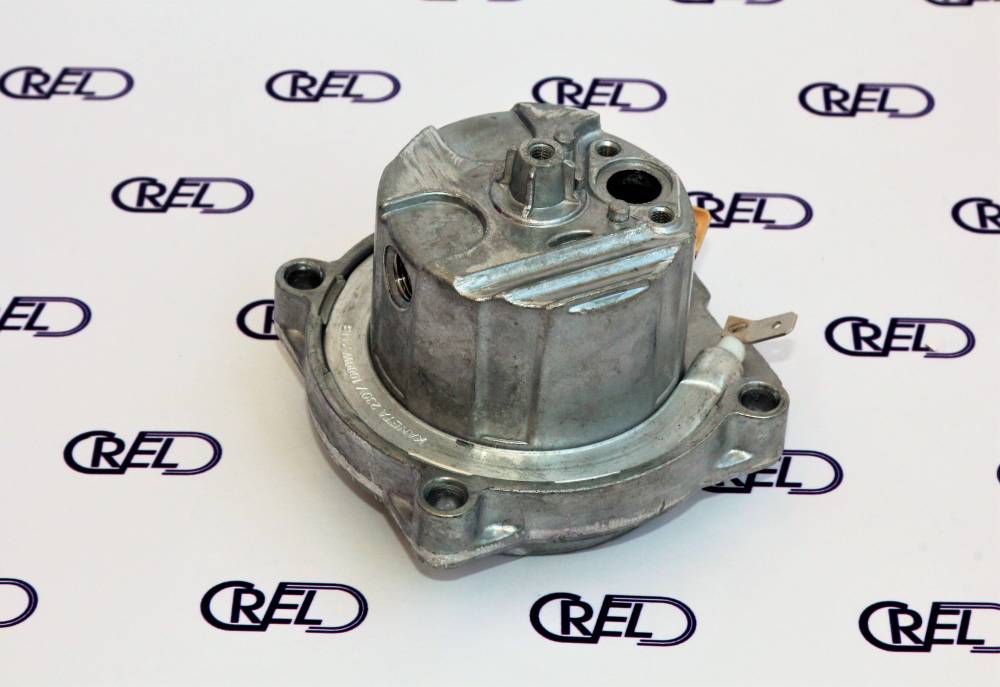 Caldaia Superiore Con Resistenza Saeco Gaggia