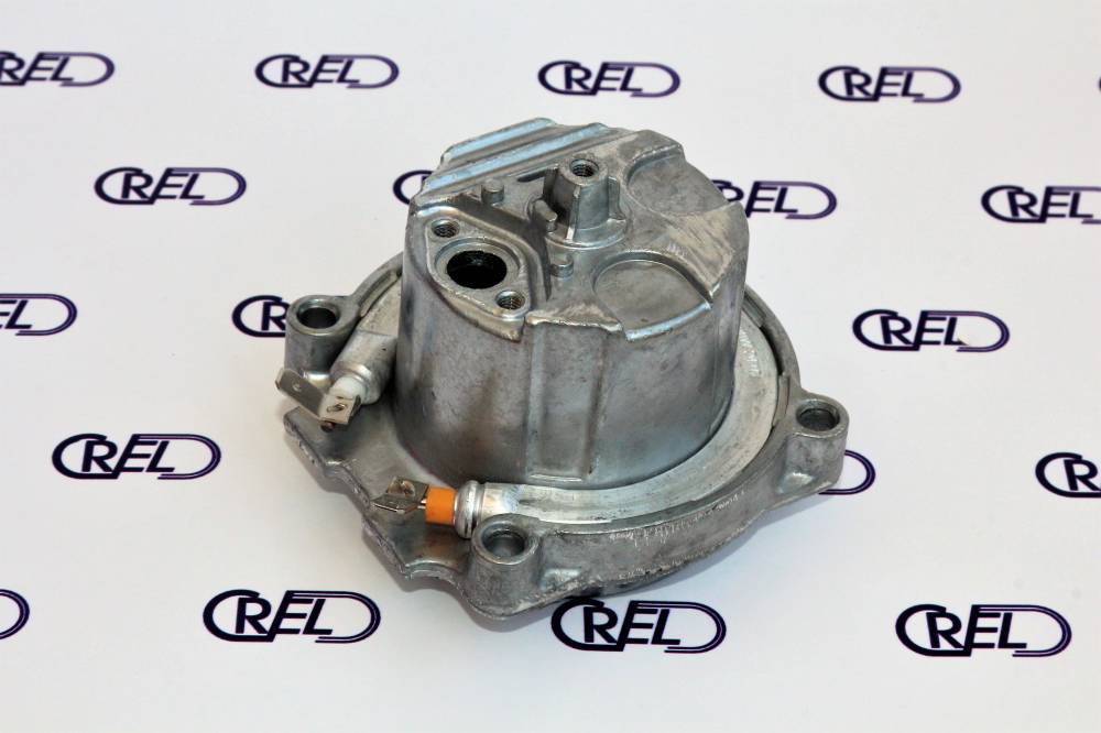 Caldaia Superiore Con Resistenza Saeco Gaggia