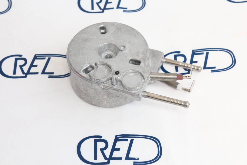 Caldaia Tubolare Macchina Automatica Saeco Gaggia 1300w