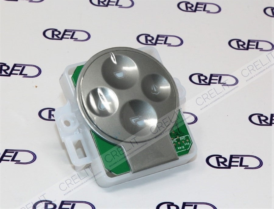 Scheda Elettronica Comandi Macchina Da Caffè Saeco Nina Bar Plus