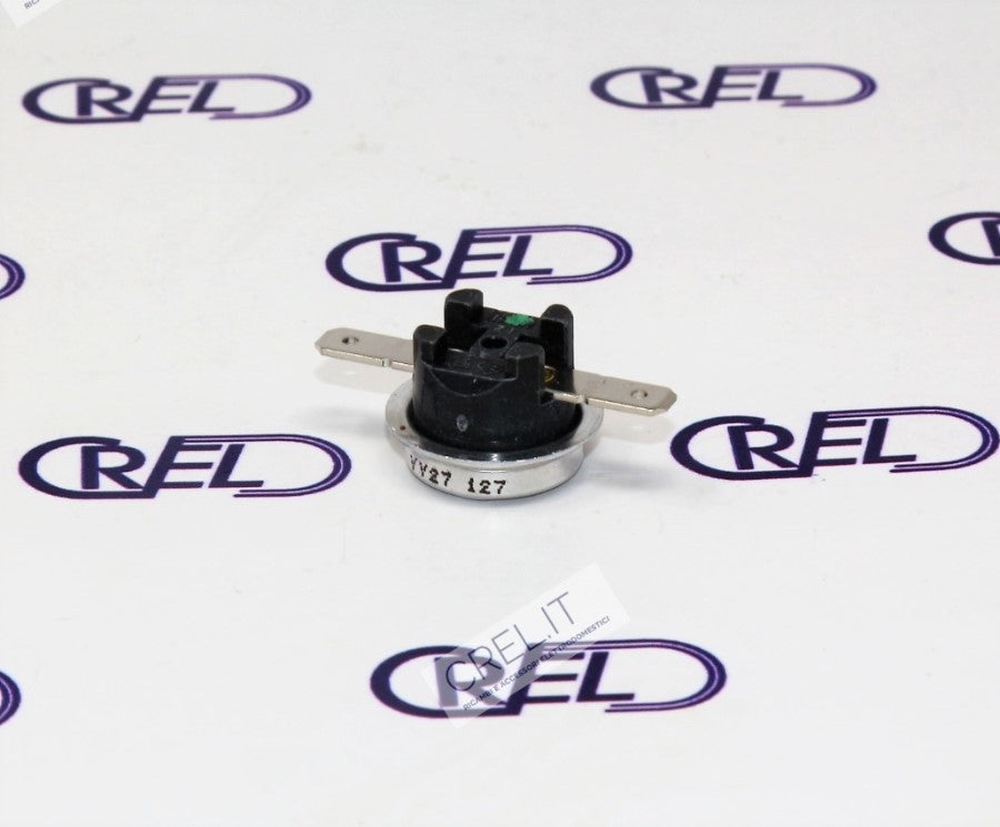 Termostato Vapore 127 Gradi Saeco Lavazza A Modo Mio