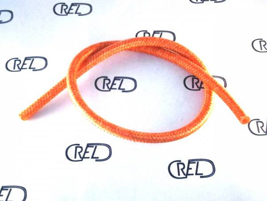 Tubo Rosso In Silicone Retinato Saeco