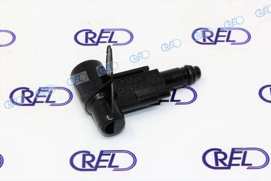 Manicotto Entrata Acqua Gruppo Macchina Automatica Saeco Philips