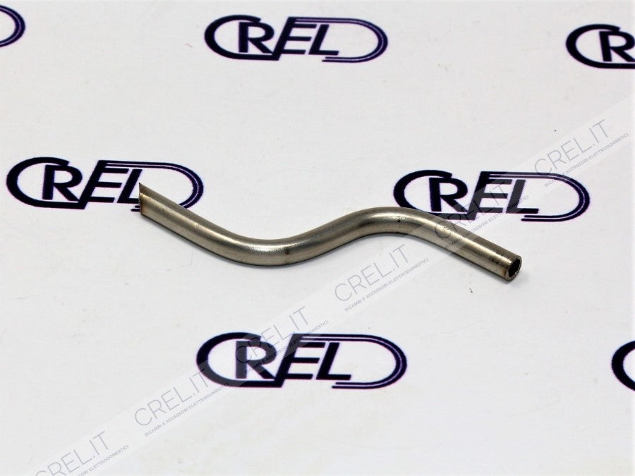 Tubo Interno Caldaia Inox Saeco Sin017r