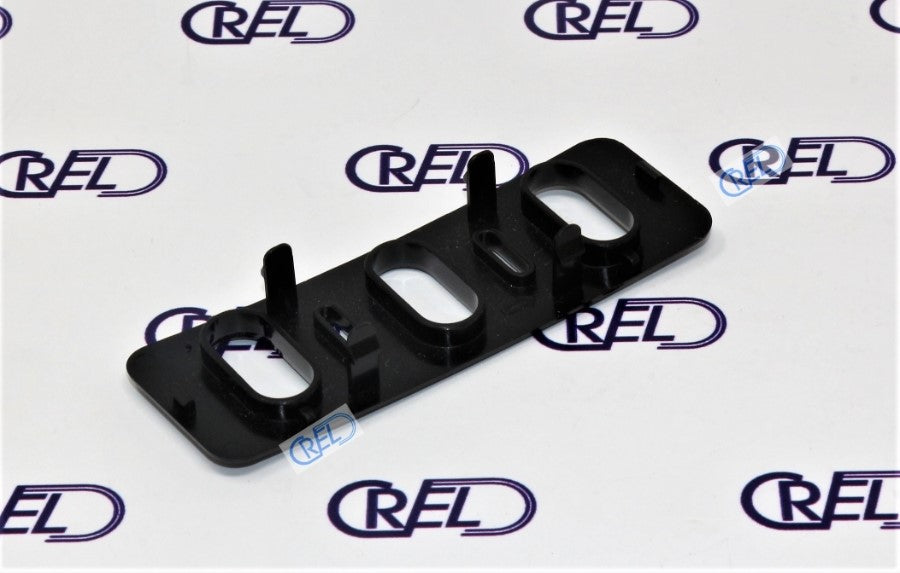 Frontalino Macchina Da Caffè Saeco Magic Espresso Redesign