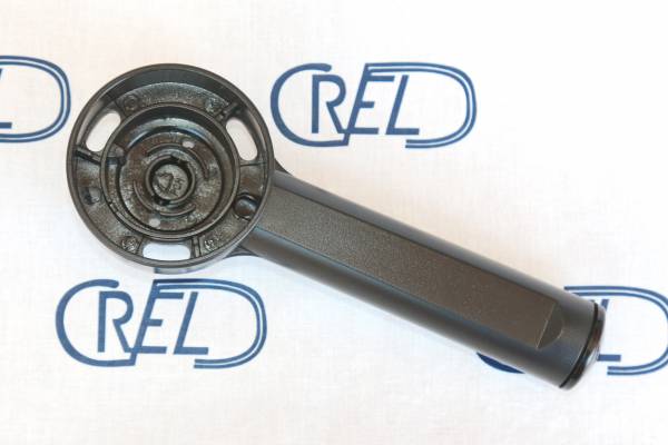 Manico Portafiltro Crema Saeco Gaggia