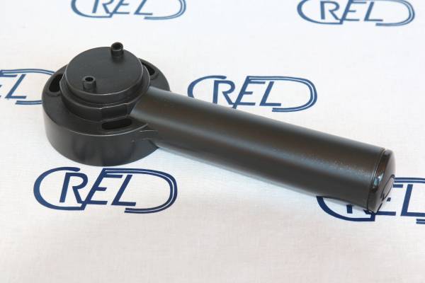 Manico Portafiltro Crema Saeco Gaggia