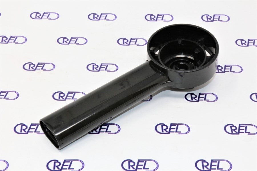 Manico Portafiltro Crema Saeco Gaggia