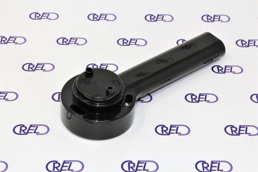 Manico Portafiltro Crema Saeco Gaggia