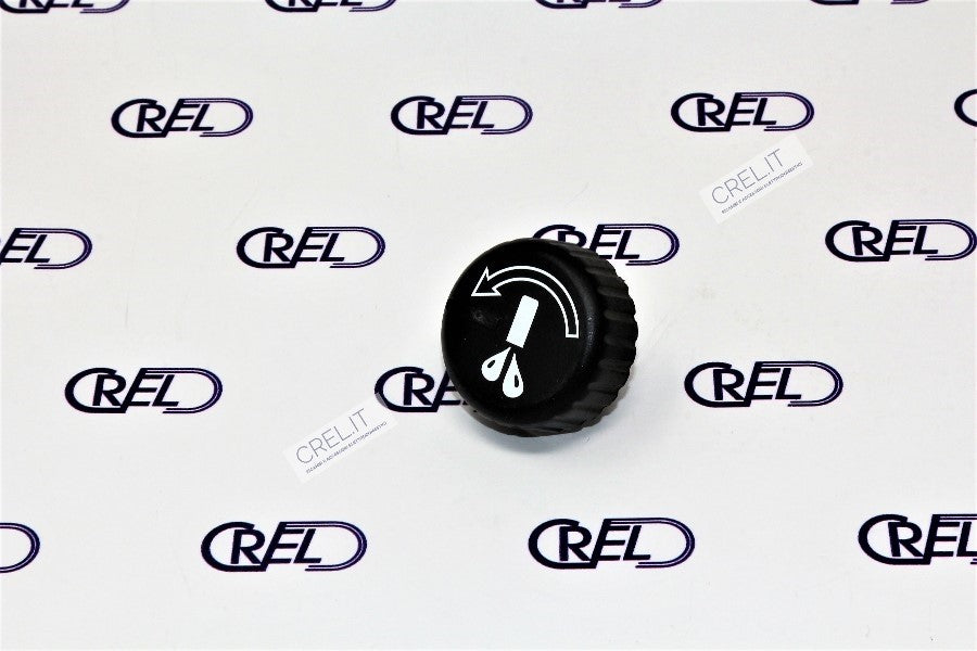 Manopola Vapore Saeco Via Venezia, Rio Vapore