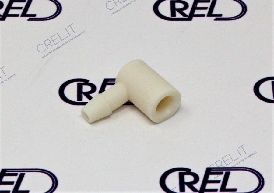 Raccordo 90 Gradi Per Pompa Saeco Gaggia