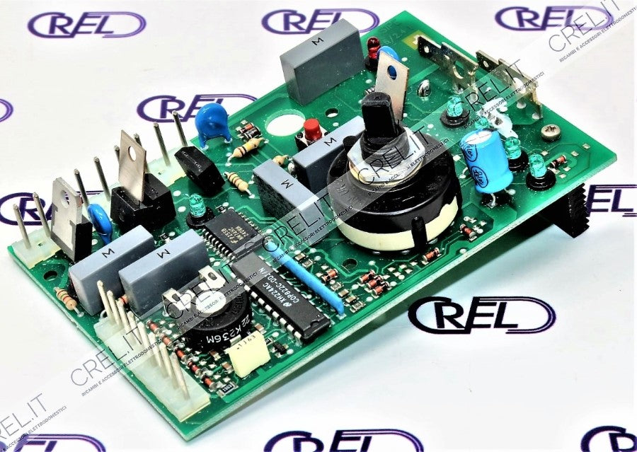 Scheda Elettronica Macchina Da Caffè Saeco Twin