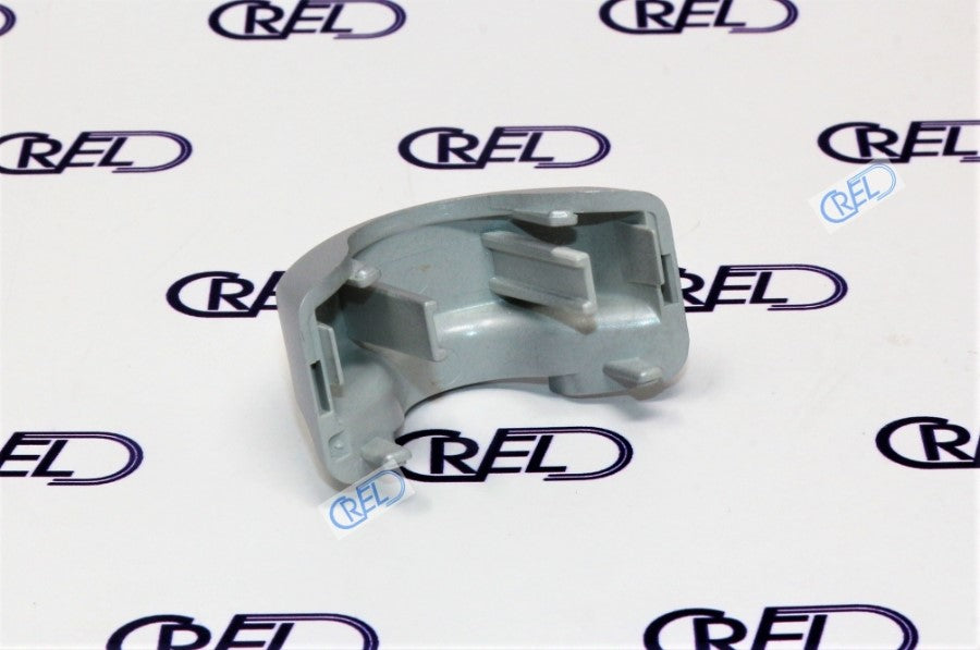 Coperchio Erogatore Caffè Silver Saeco Incanto