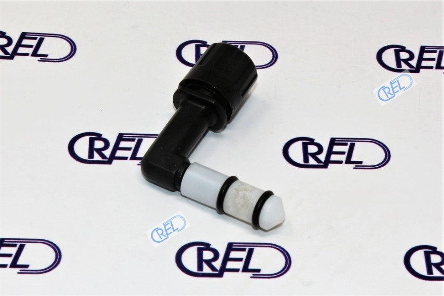 Raccordo Pannarello Bianco Macchina Da Caffè Saeco Magic