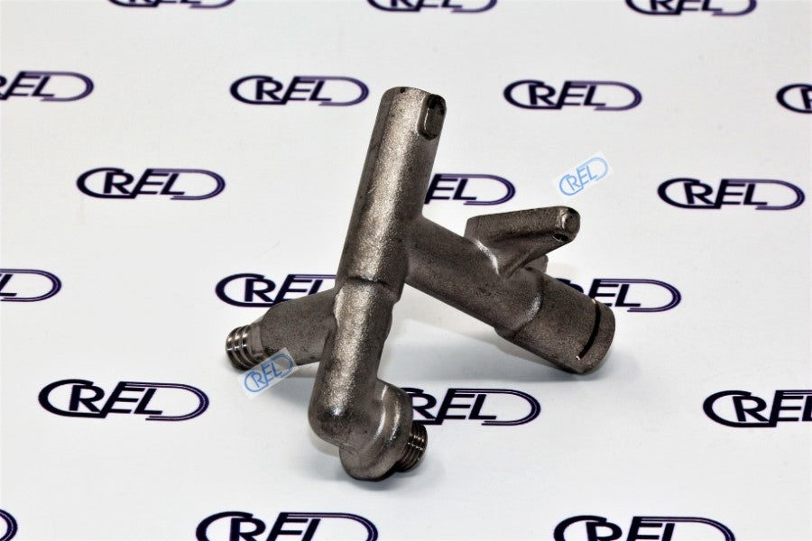 Rubinetto Femmina Macchina Da Caffè Saeco Magic Illy