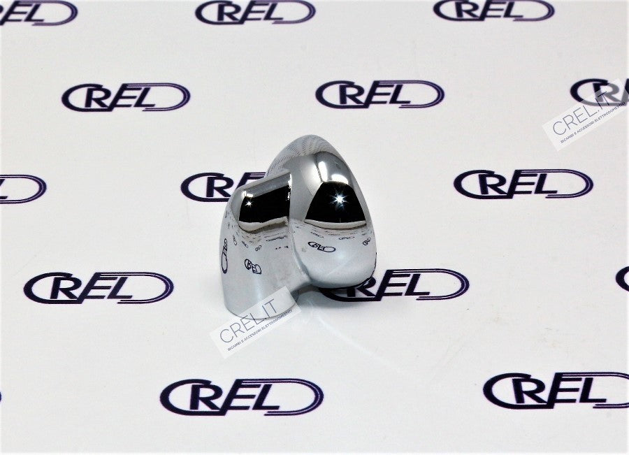 Snodo Sferico Mobile Tubo Vapore Saeco Incanto