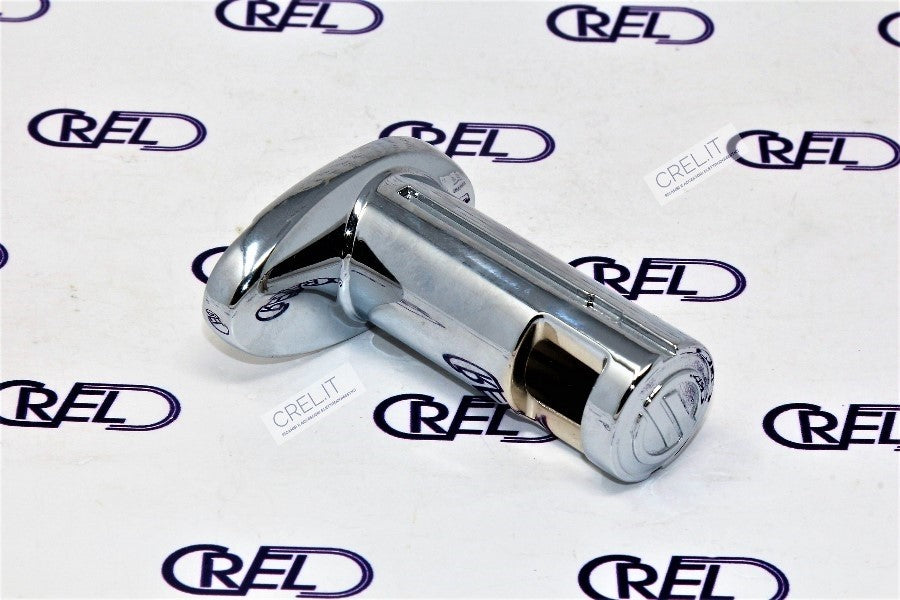 Erogatore Caffè In Metallo Cromato Saeco Incanto