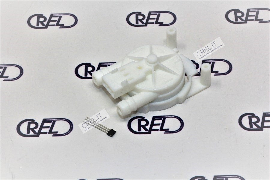 Turbina Con Sensore Macchina Da Caffè Saeco Vienna, Incanto