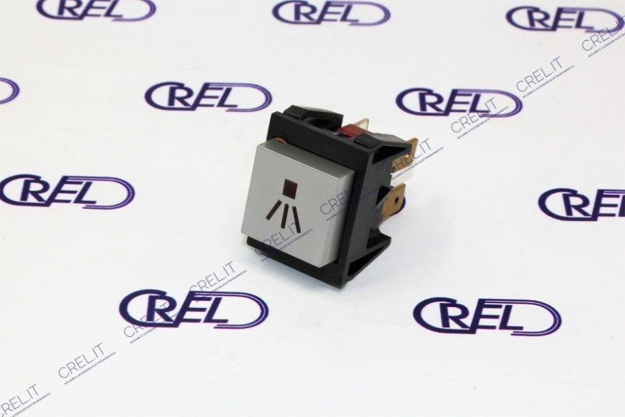 Interruttore Vapore Macchina Da Caffè Gaggia Baby