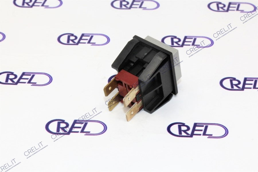 Interruttore Vapore Macchina Da Caffè Gaggia Baby