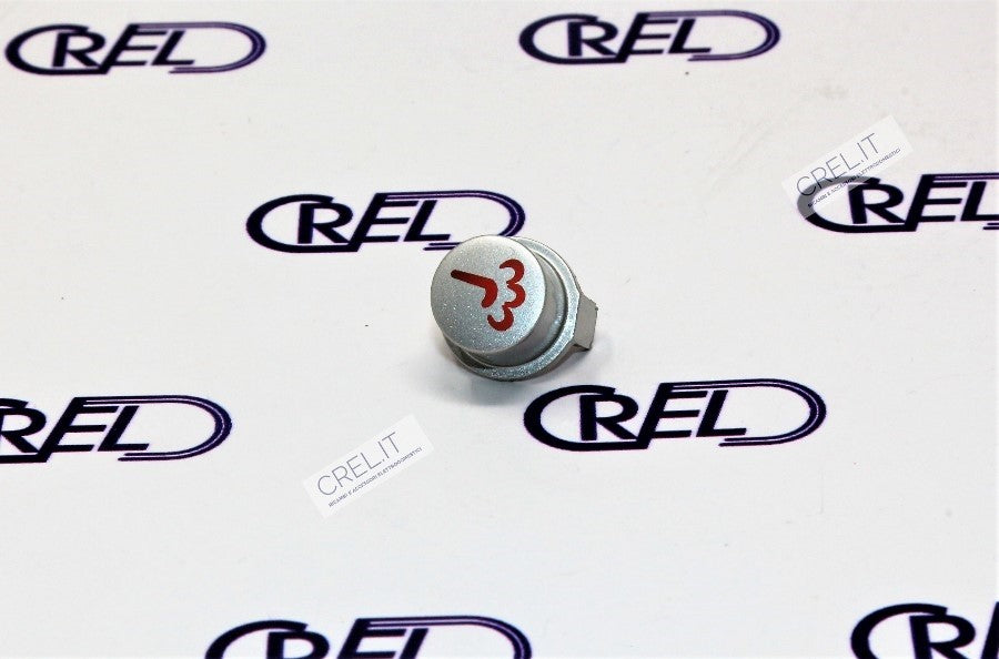 Tasto Interruttore Vapore Macchina Da Caffè Gaggia New Baby 06