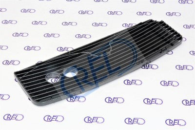 Griglia Nera Poggiatazze Macchina Da Caffè Saeco Vienna