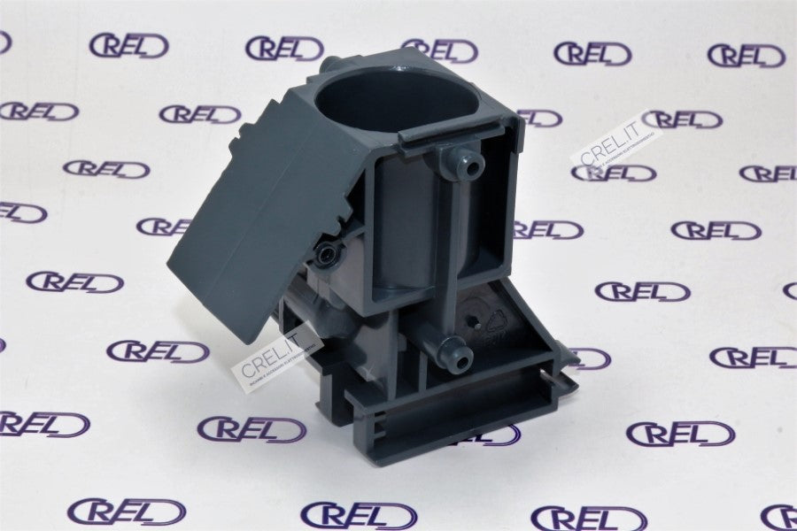 Assieme Contenitore Caffè Gruppo Grigio Saeco Vienna, Incanto