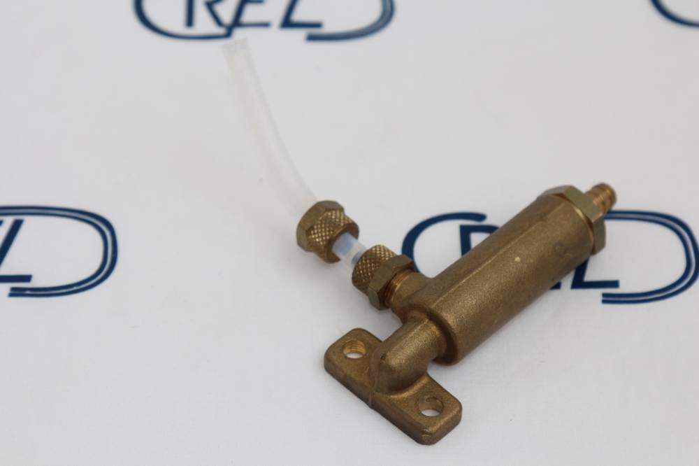 Valvola Sfiato Caldaia Gaggia Baby 91