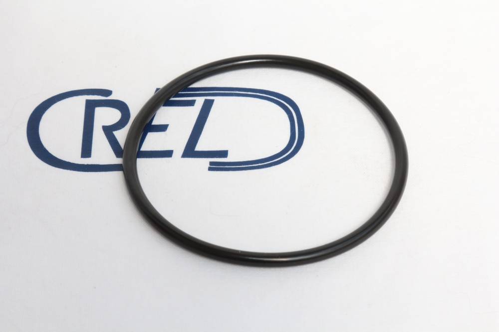 Guarnizione Nera Caldaia Macchina Da Caffè Gaggia