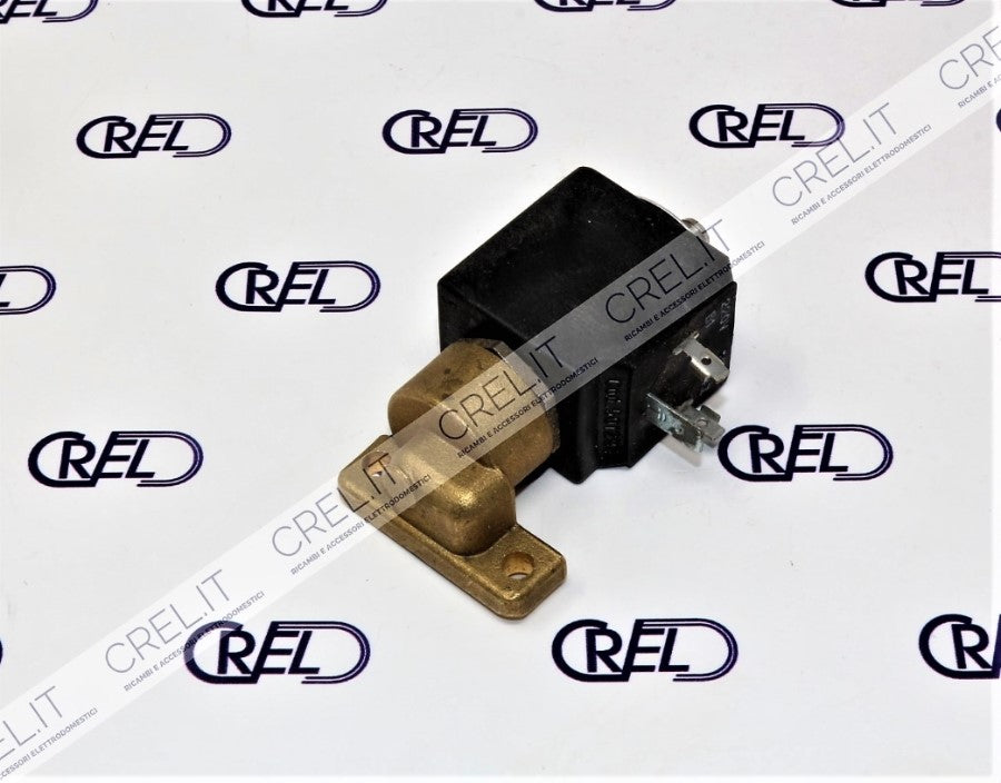 Elettrovalvola Macchina Da Caffe' Gaggia Baby Spedizione Gratuita