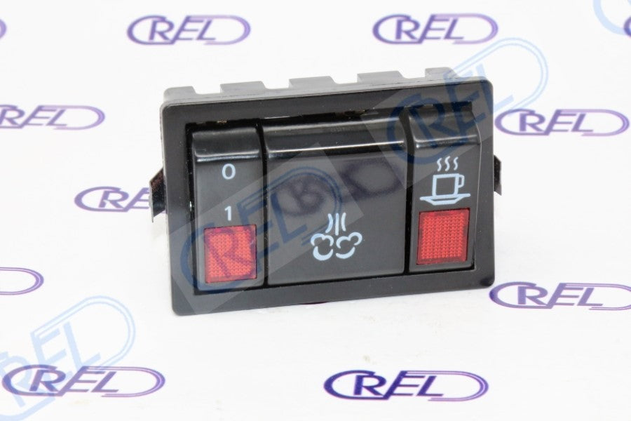 Interruttore Completo Macchina Da Caffè Gaggia Coffee