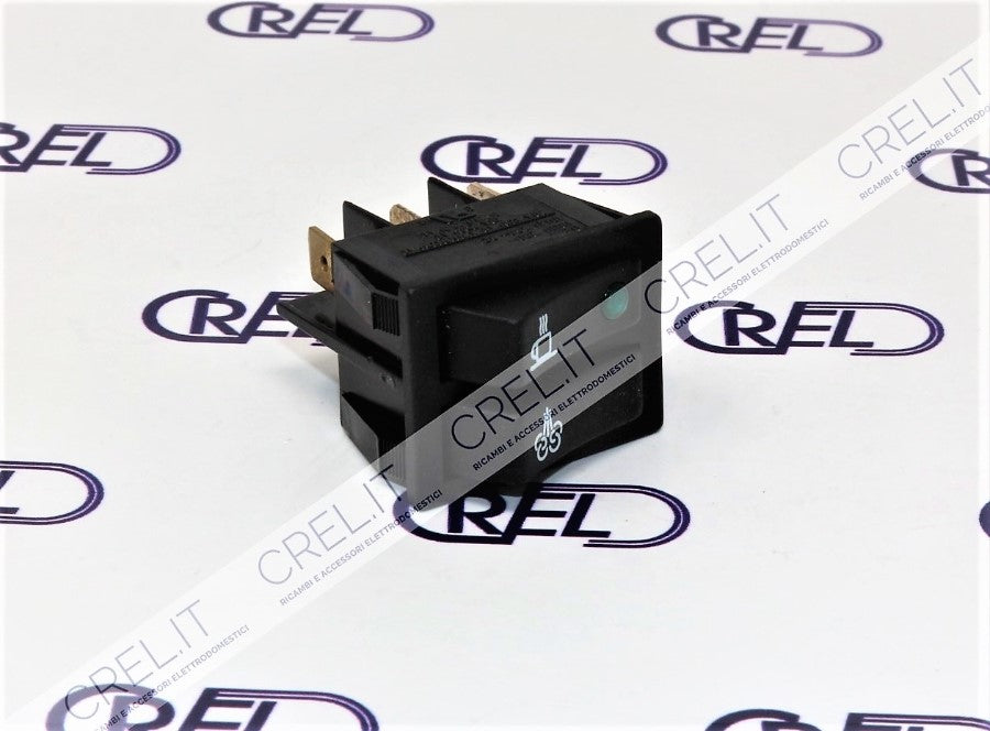 Doppio Interruttore Macchina Da Caffè Gaggia Espresso