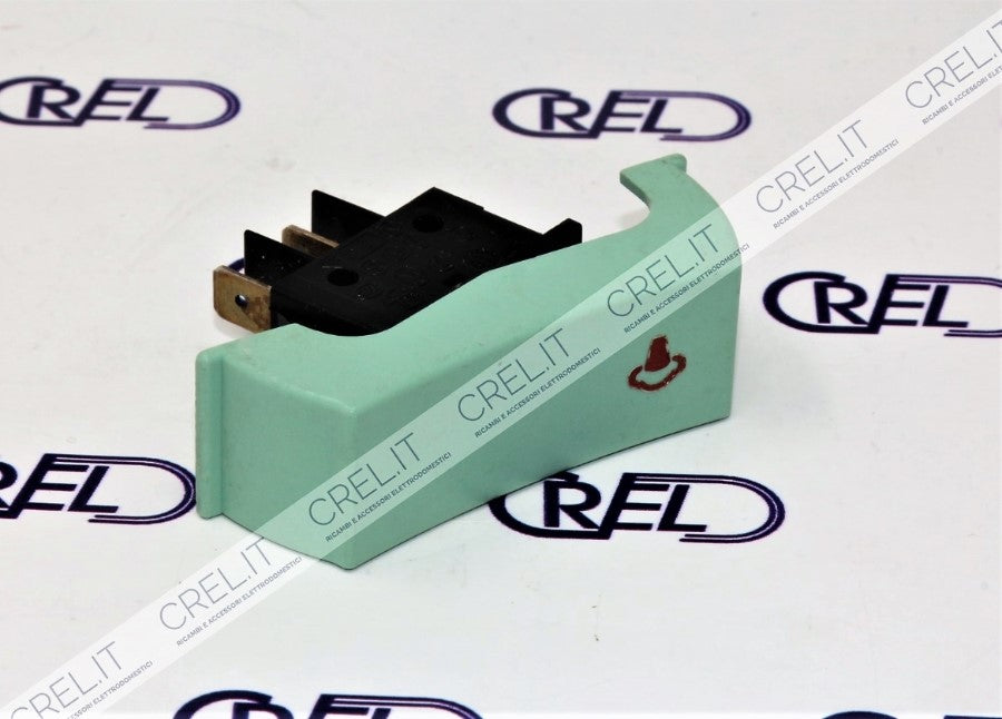 Interruttore Vapore Macchina Da Caffe' Gaggia Carezza