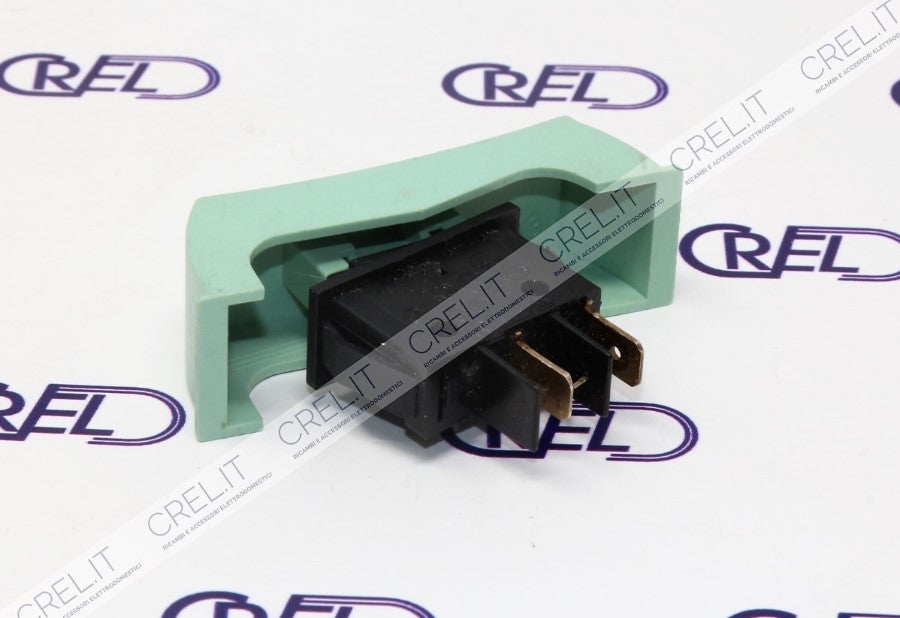 Interruttore Vapore Macchina Da Caffe' Gaggia Carezza